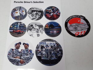 Porsche_Stickers_Patch_Set