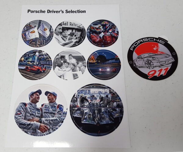 Porsche_Stickers_Patch_Set